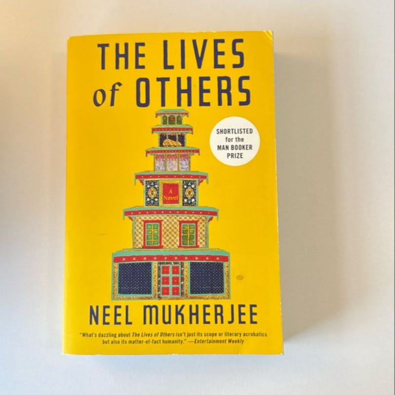 The Lives of Others