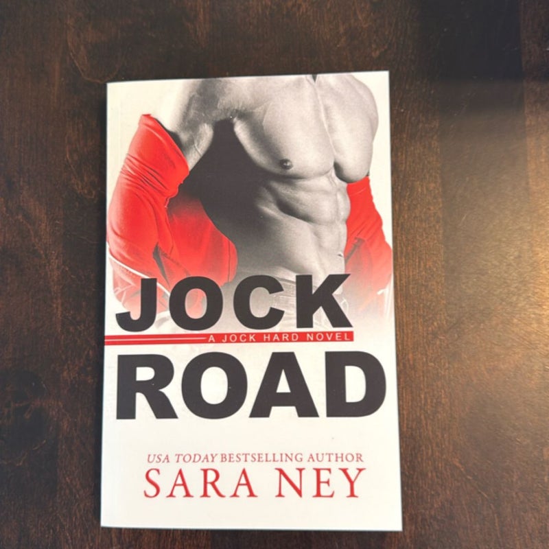 Jock Road