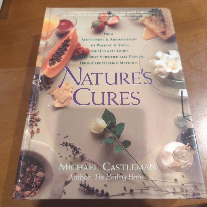 Nature's Cures