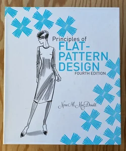 Principles of Flat Pattern Design
