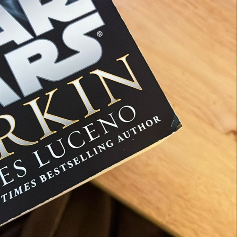 Tarkin: Star Wars