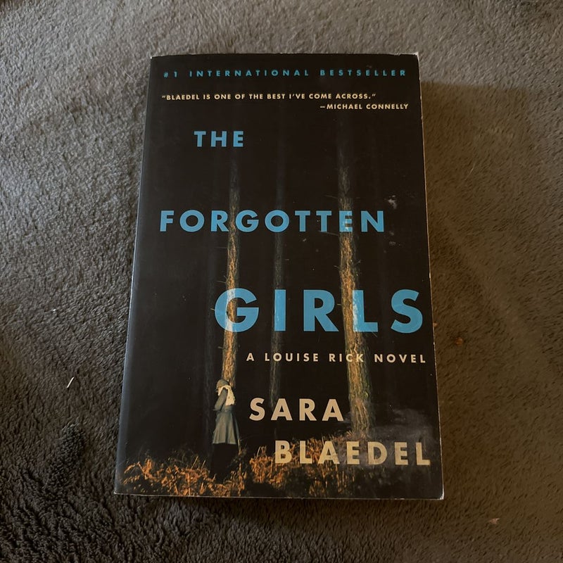 The Forgotten Girls