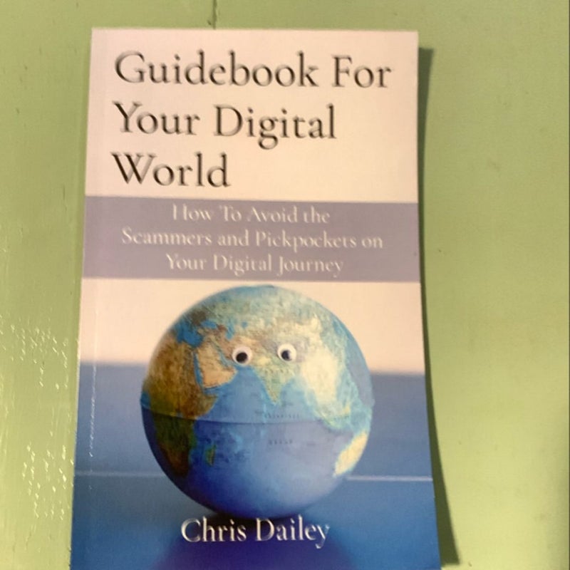 Guidebook For Your Digital World