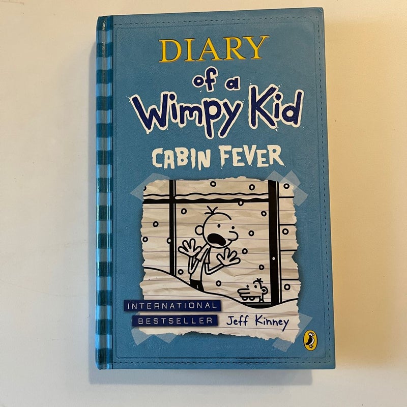 Cabin Fever