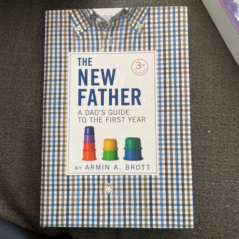 The New Father