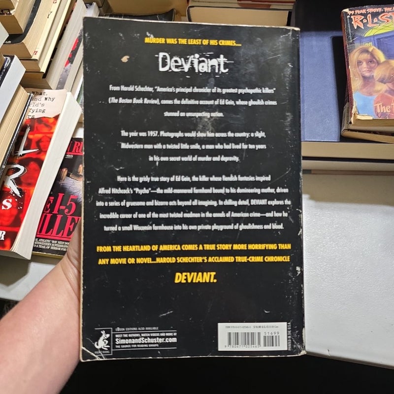 Deviant