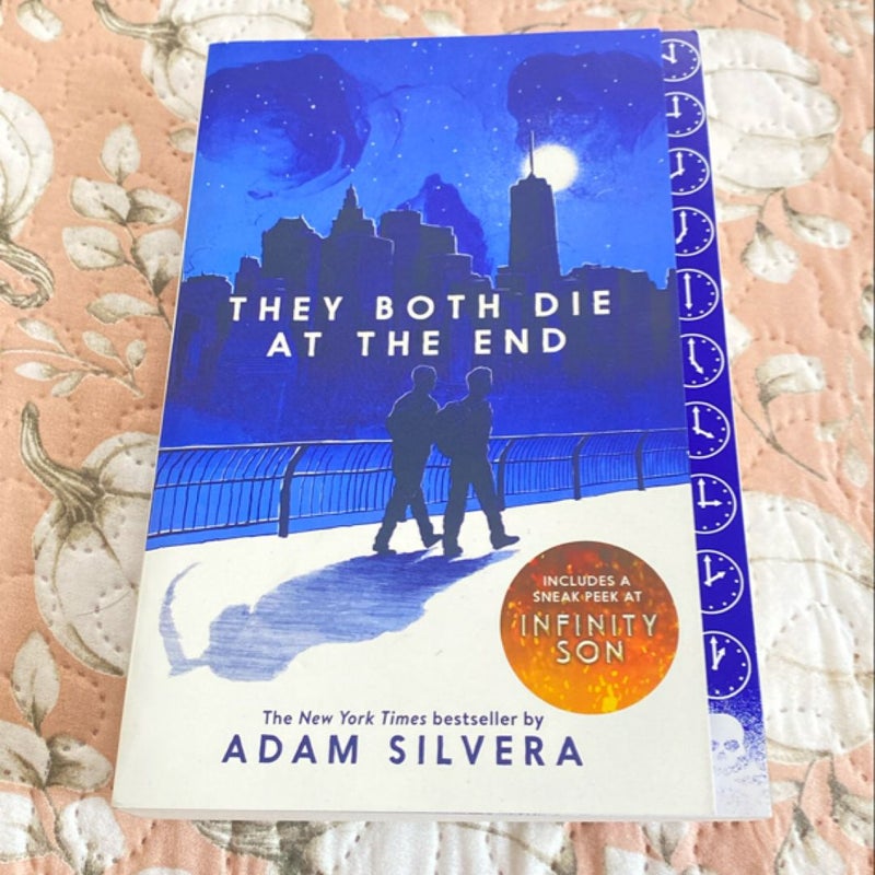They Both Die at the End