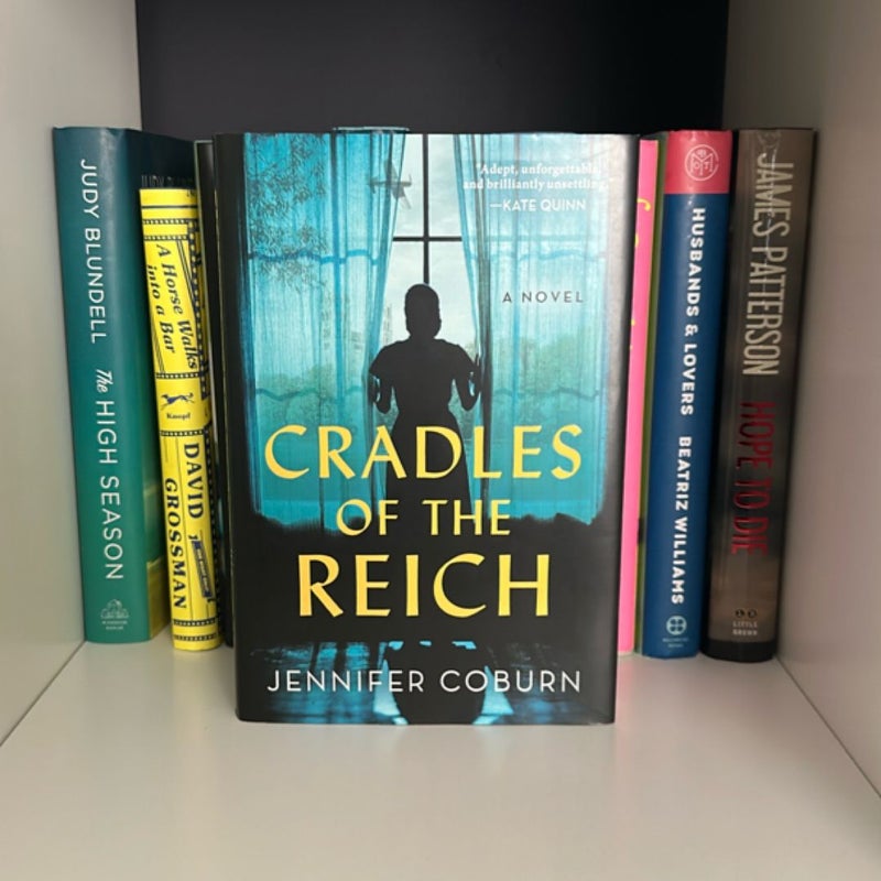 Cradles of the Reich