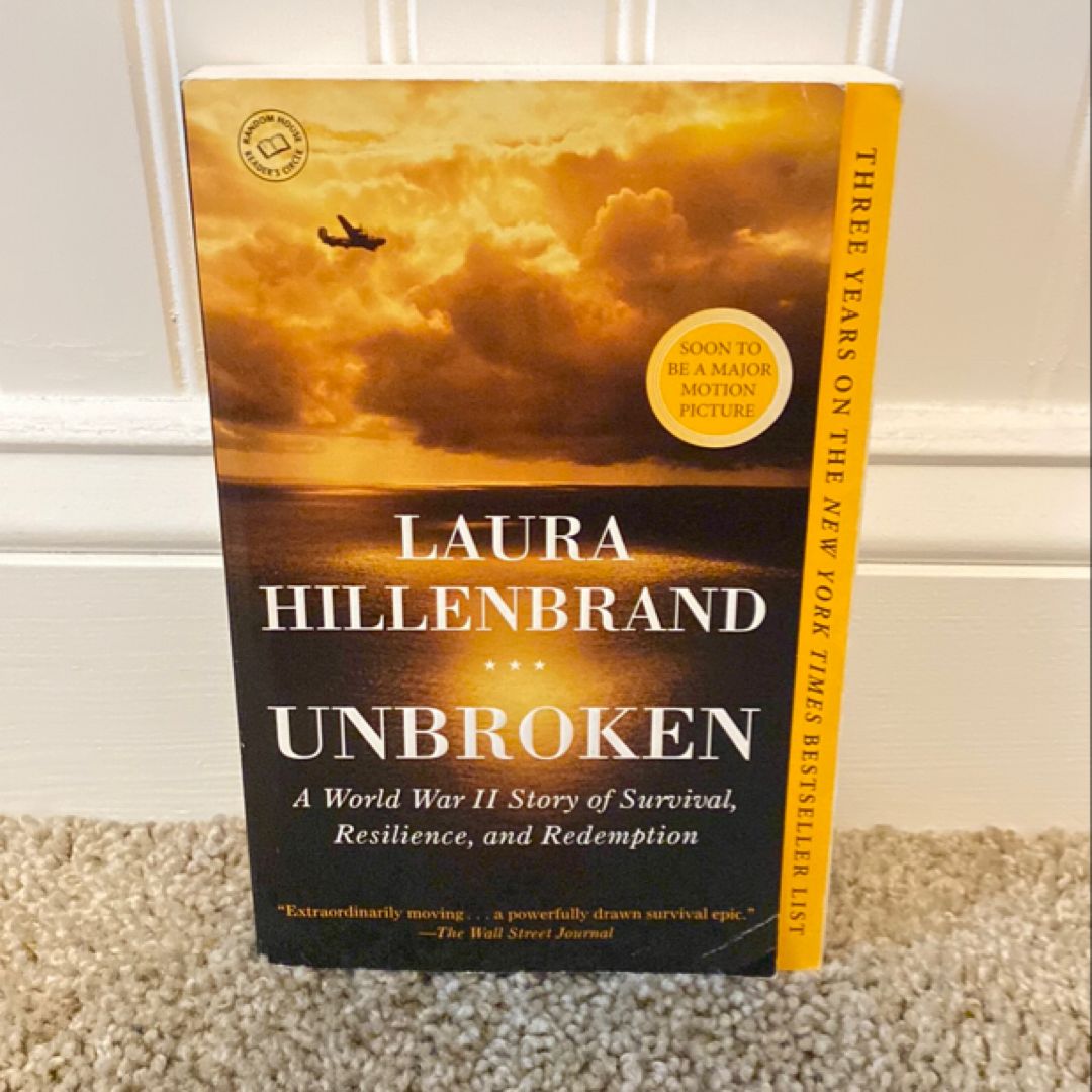 Unbroken