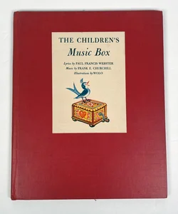 The Children’s Music Box