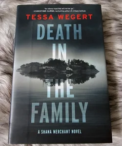 Death In The Family