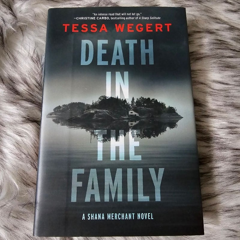 Death In The Family