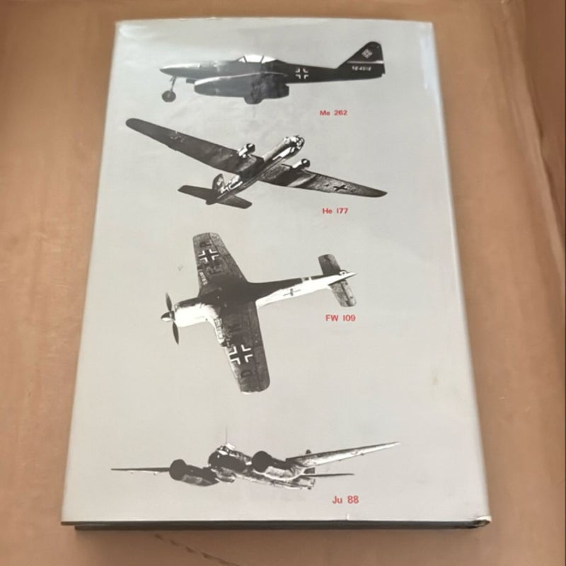 Luftwaffe  113