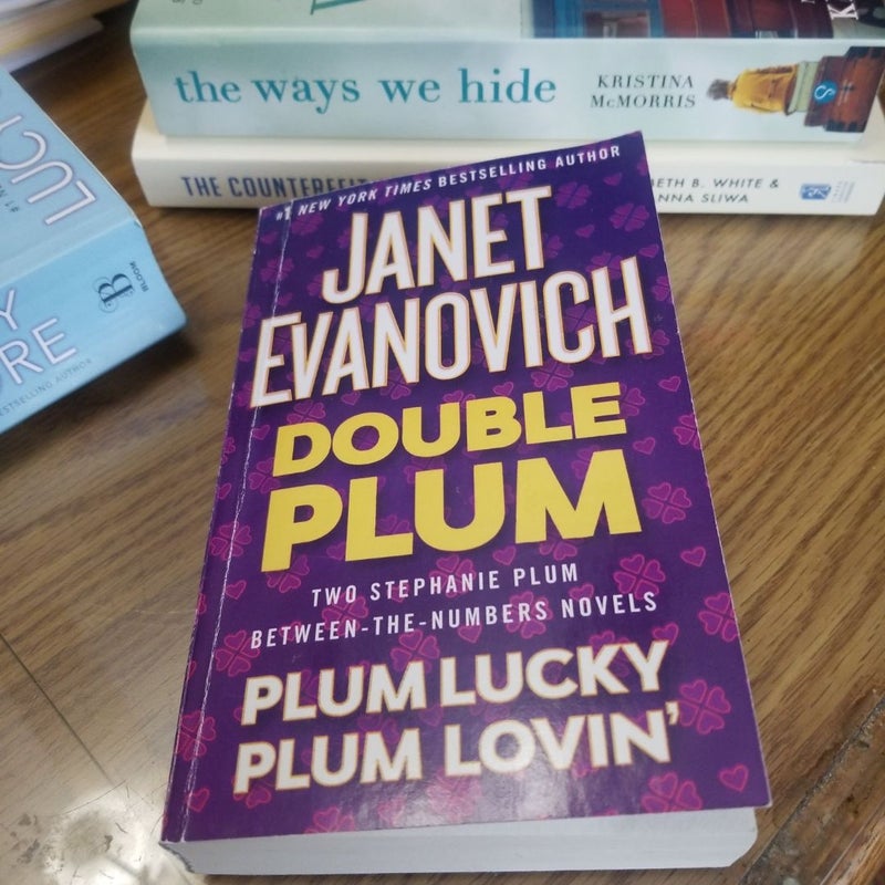 Double Plum