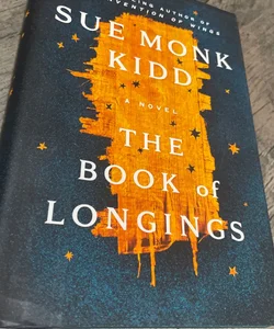 The Book of Longings