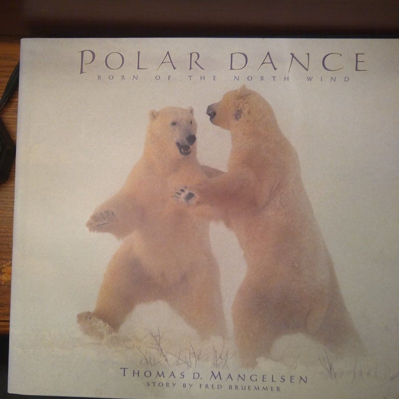 Polar Dance