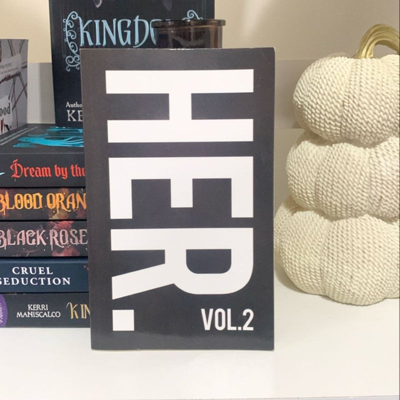 HER Vol. 2 (Special Edition)