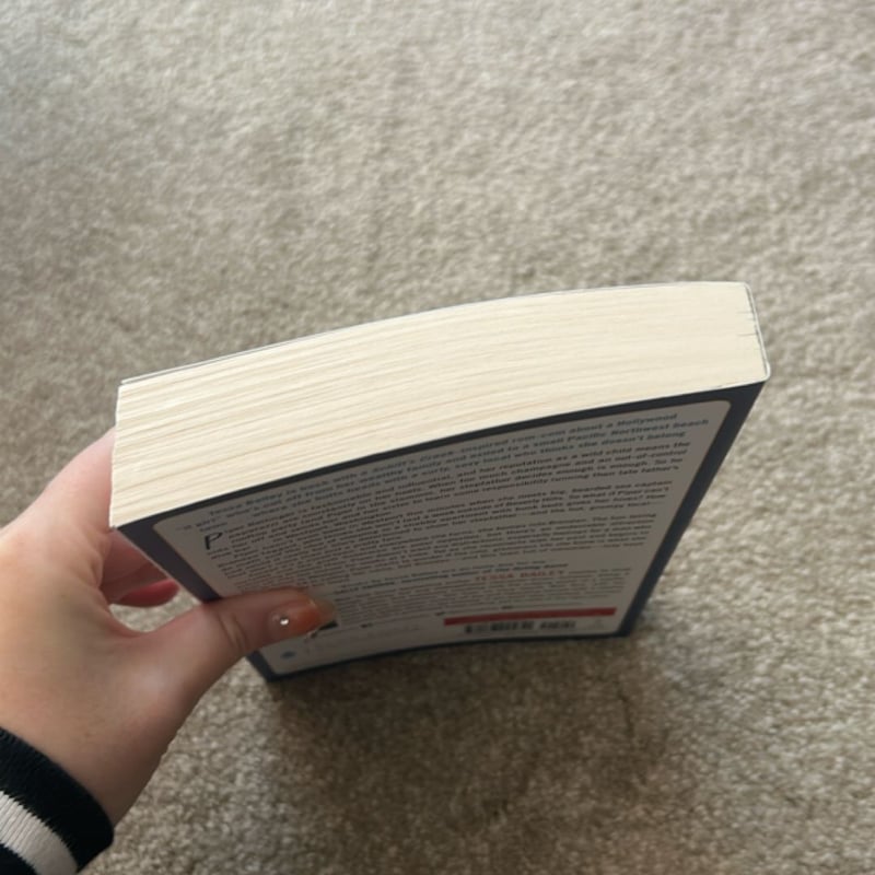 It Happened One Summer