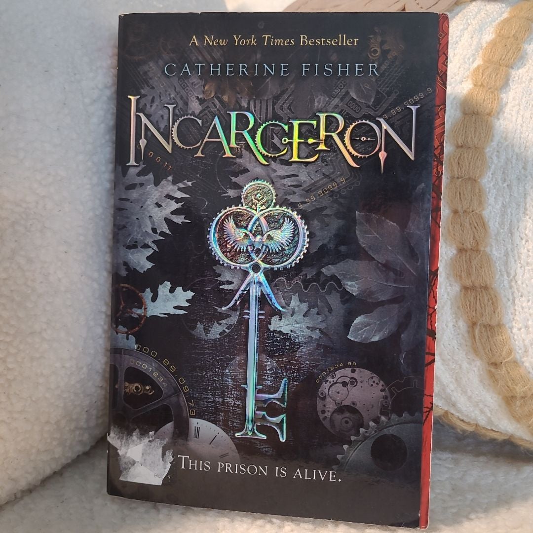 Incarceron