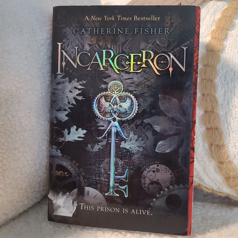 Incarceron