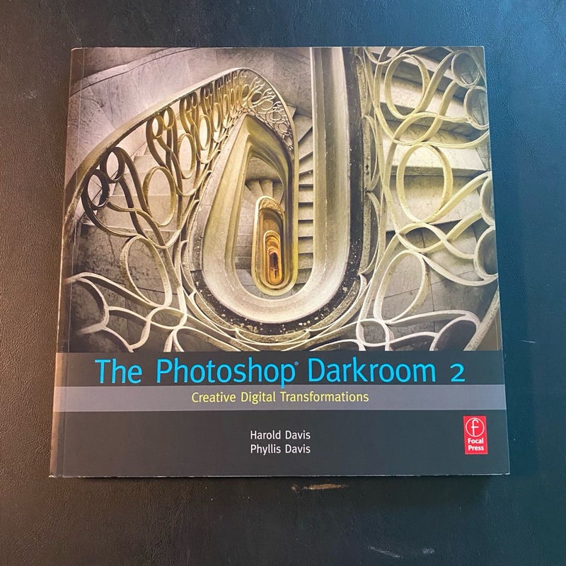 The Photoshop Darkroom 2