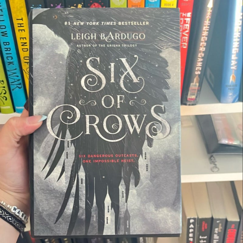 Six of Crows