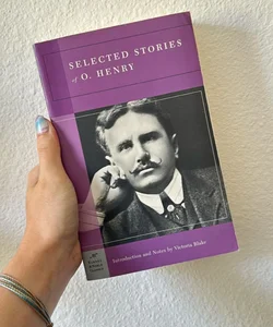 Selected Stories of O. Henry