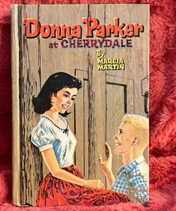 Donna Parker at Cherryvale