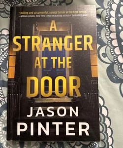 A Stranger at the Door