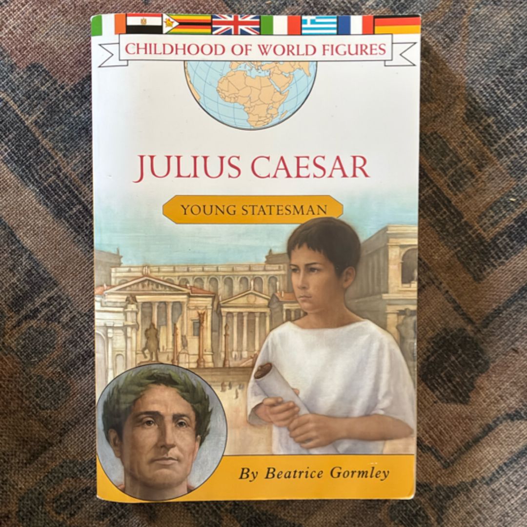 Julius Caesar