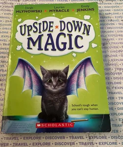 Upside-Down Magic