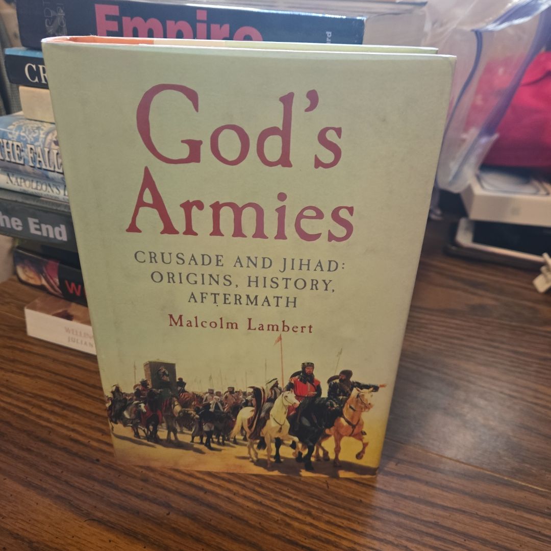 God's Armies