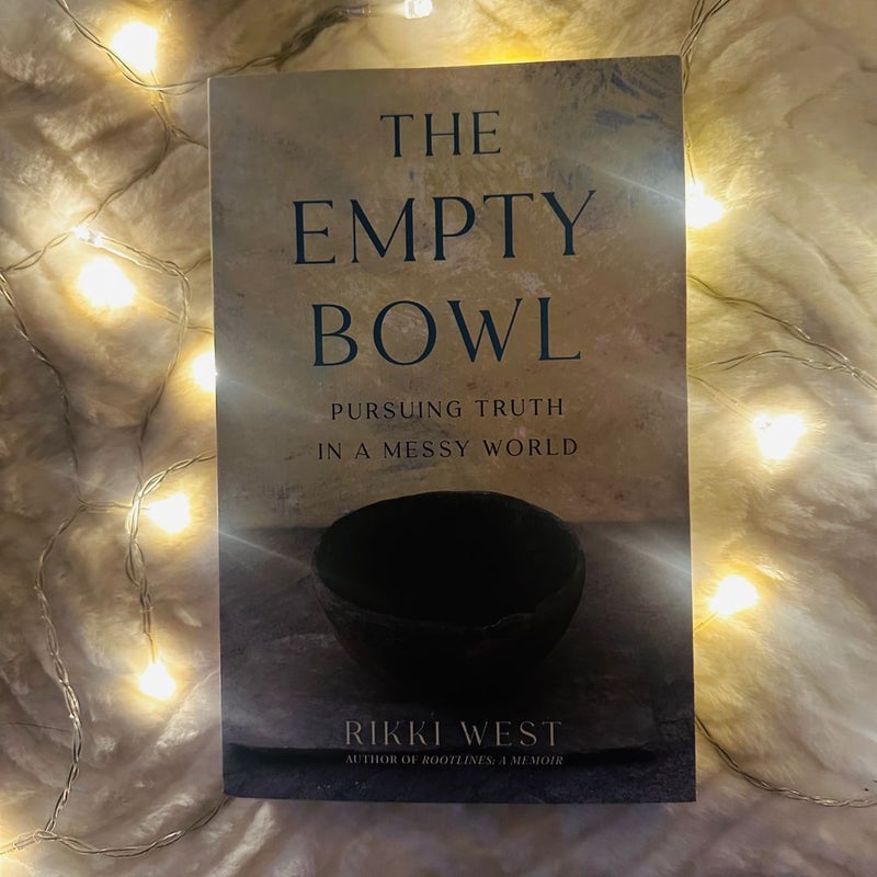 The Empty Bowl