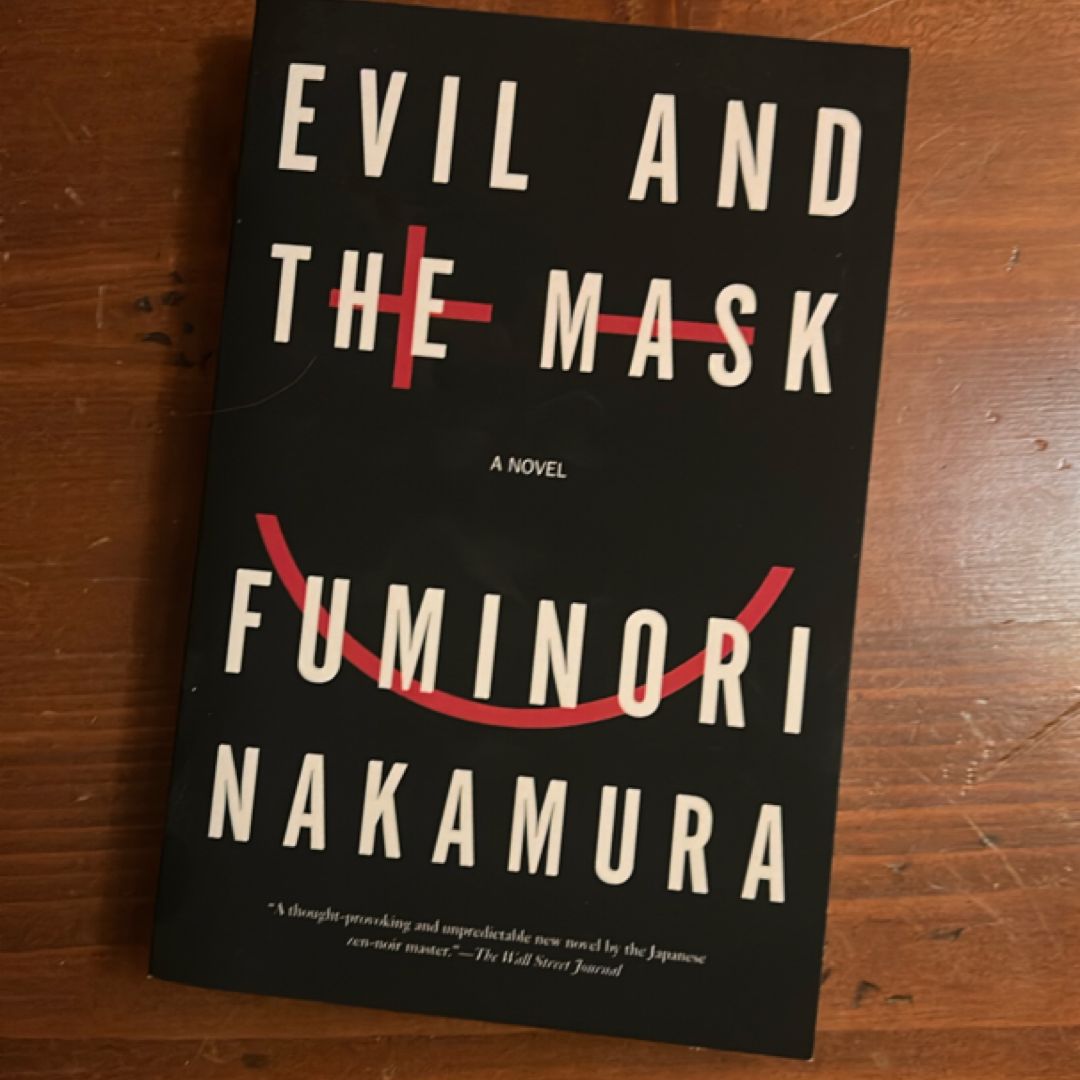 Evil and the Mask