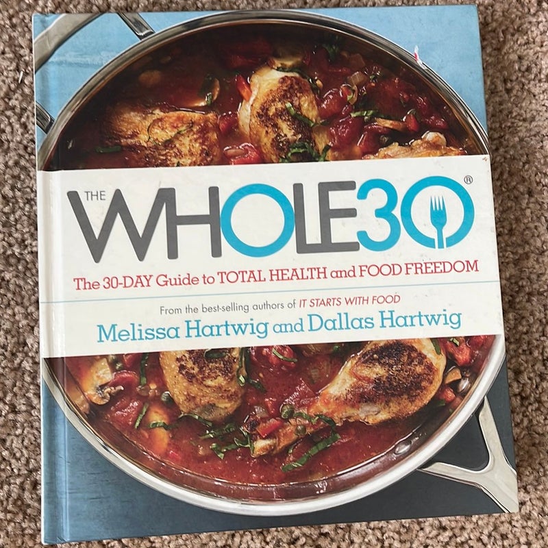 The Whole30