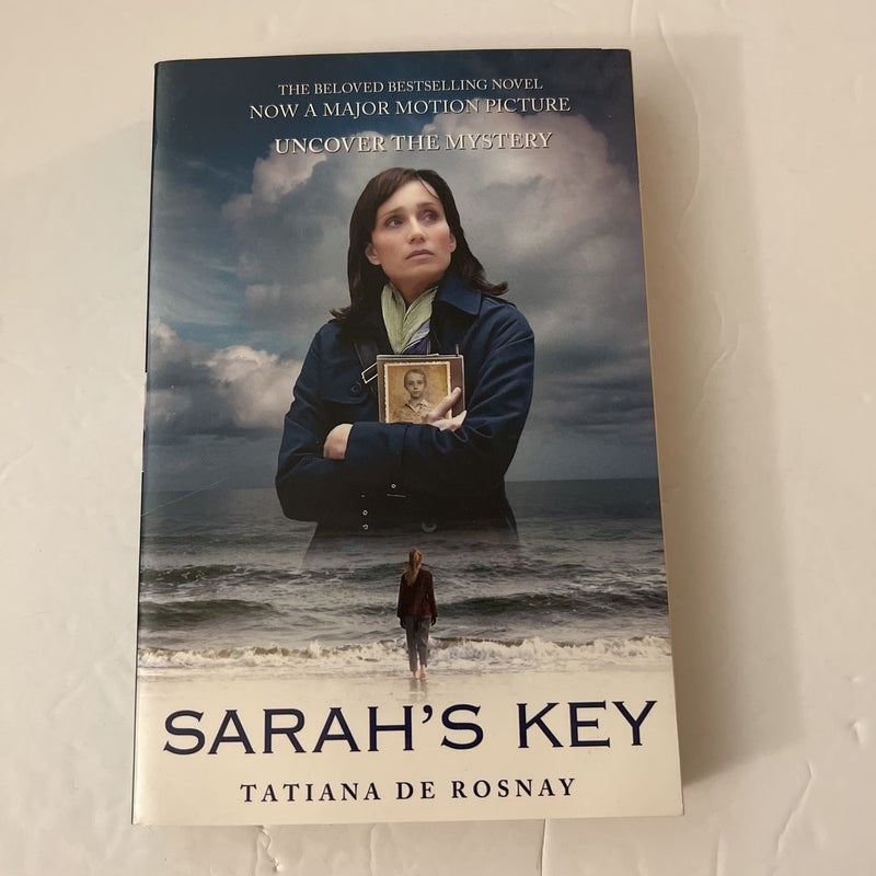 Sarah's Key