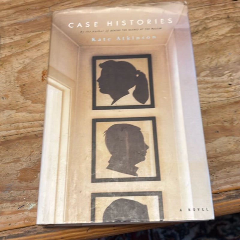 Case Histories