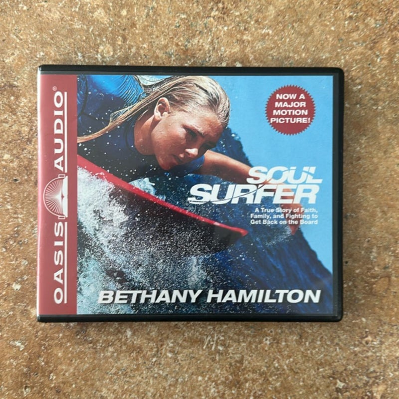 Soul Surfer