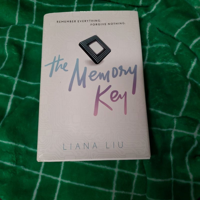 The Memory Key