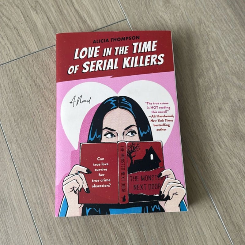 Love in the Time of Serial Killers
