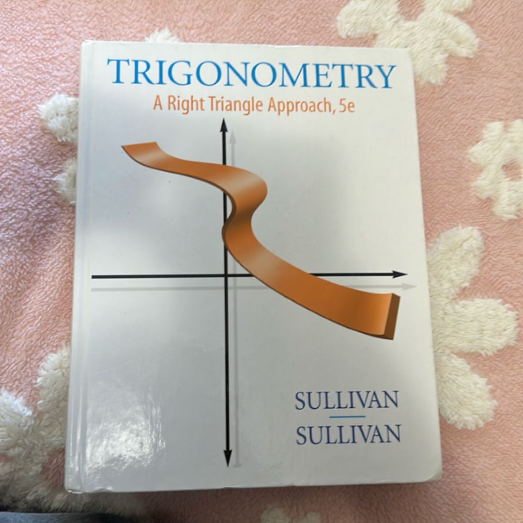 Trigonometry