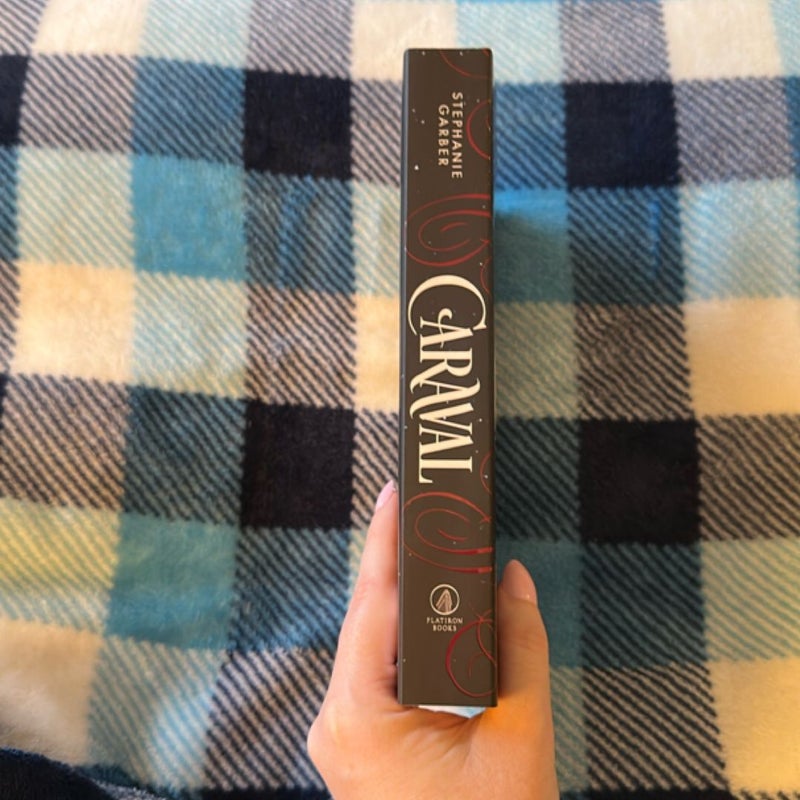 Caraval