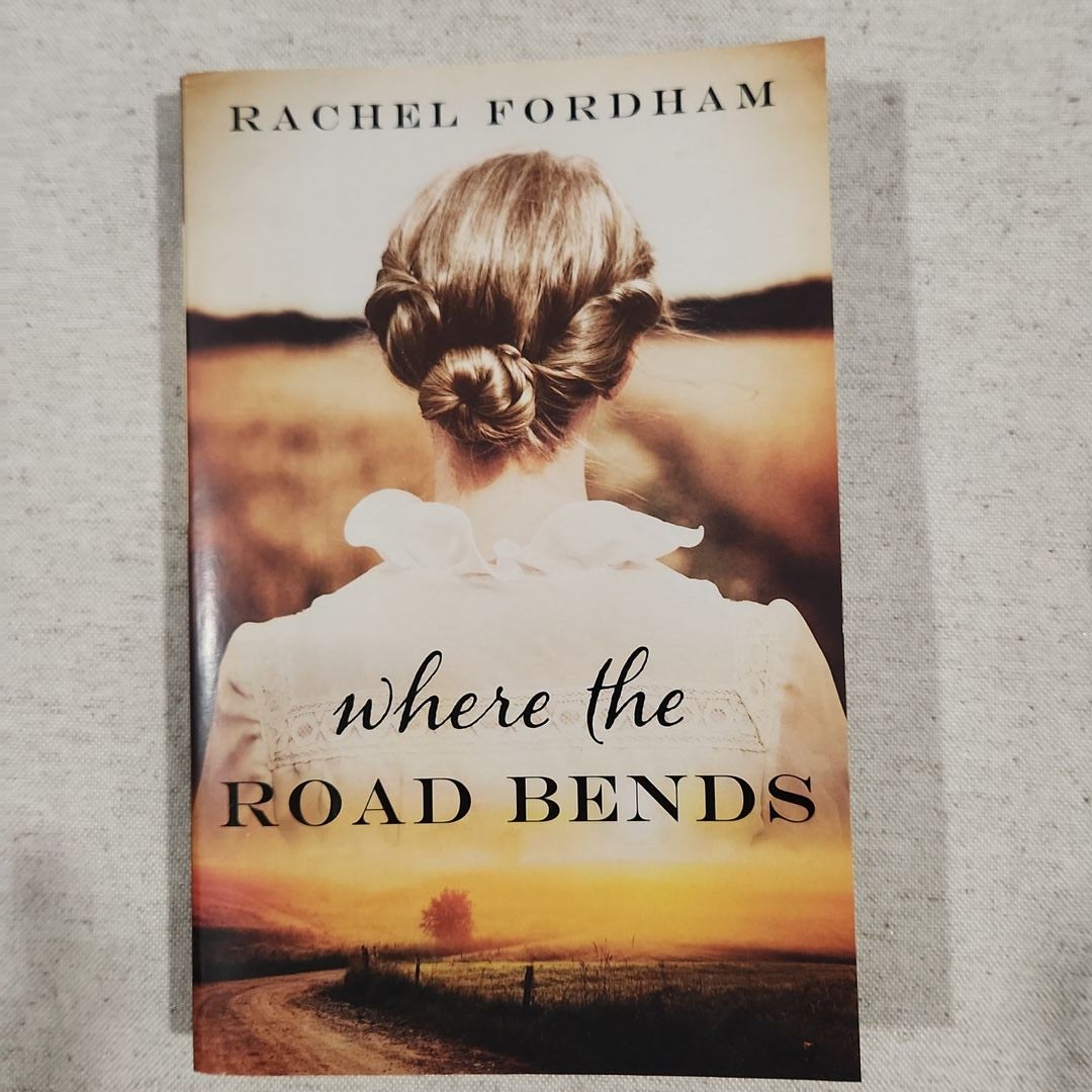Where the Road Bends