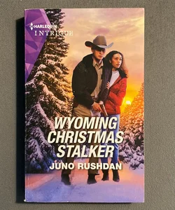 Wyoming Christmas Stalker