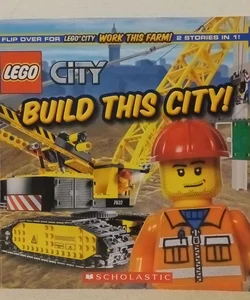 Build this city!  &   Work this farm!
