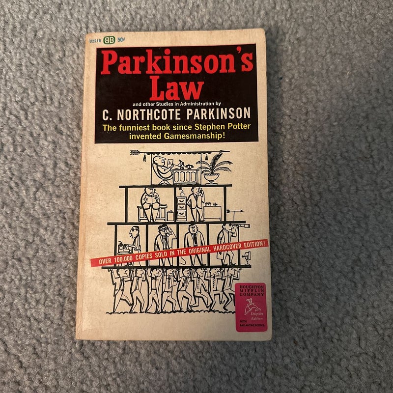Parkinsons Law