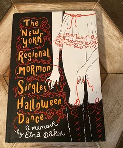 The New York Regional Mormon Singles Halloween Dance