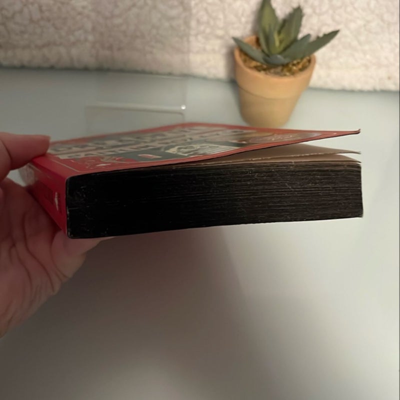 Dreadful (B&N Edition)