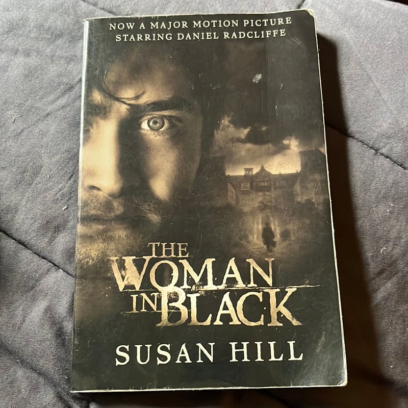 The Woman in Black