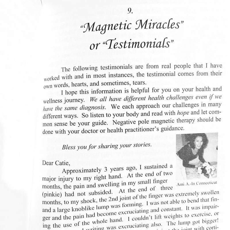 Magnetic Miracles